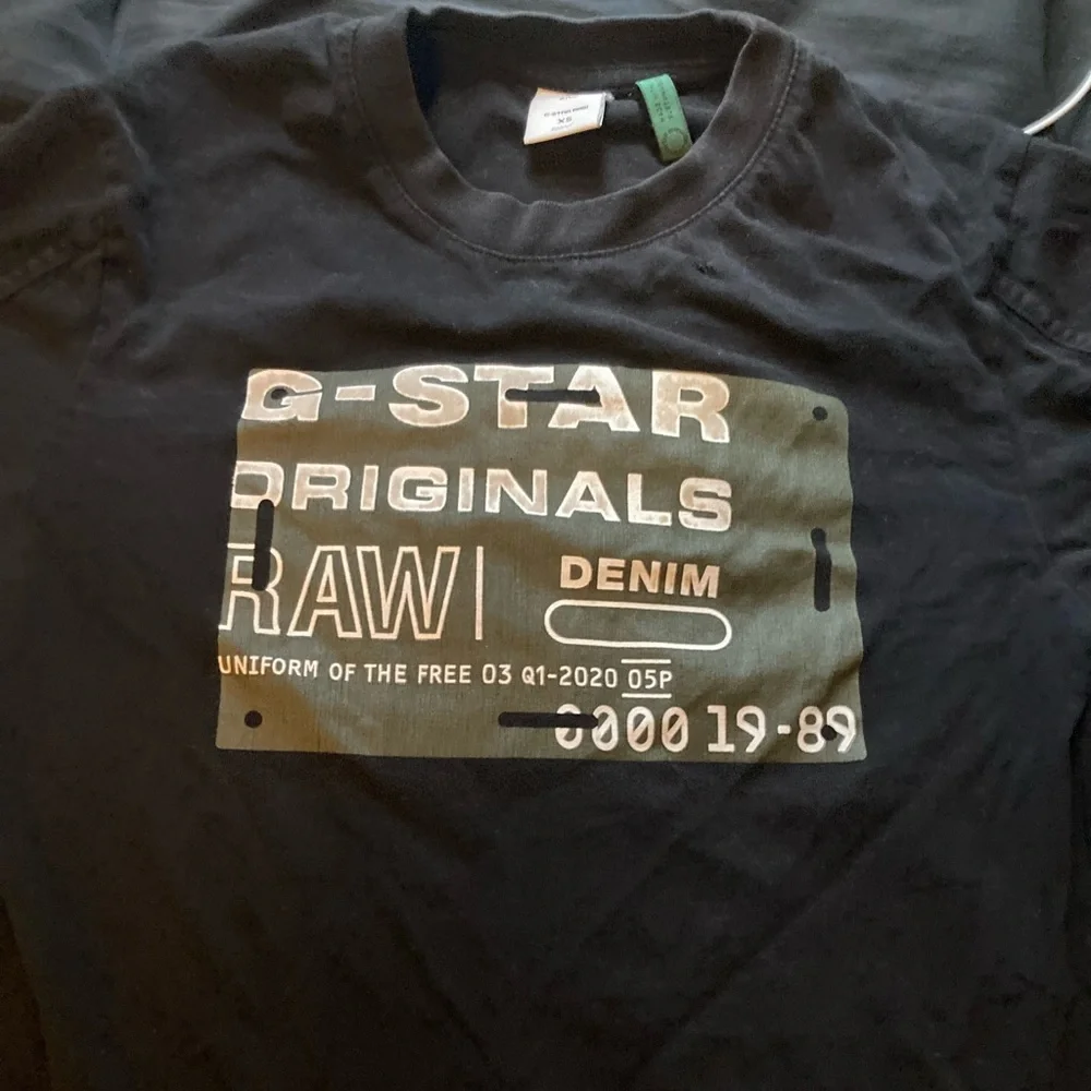 Shirt - Picture 1 of 2